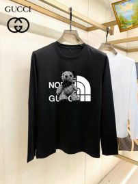 Picture of Gucci T Shirts Long _SKUGucciS-4XL25tn1831033